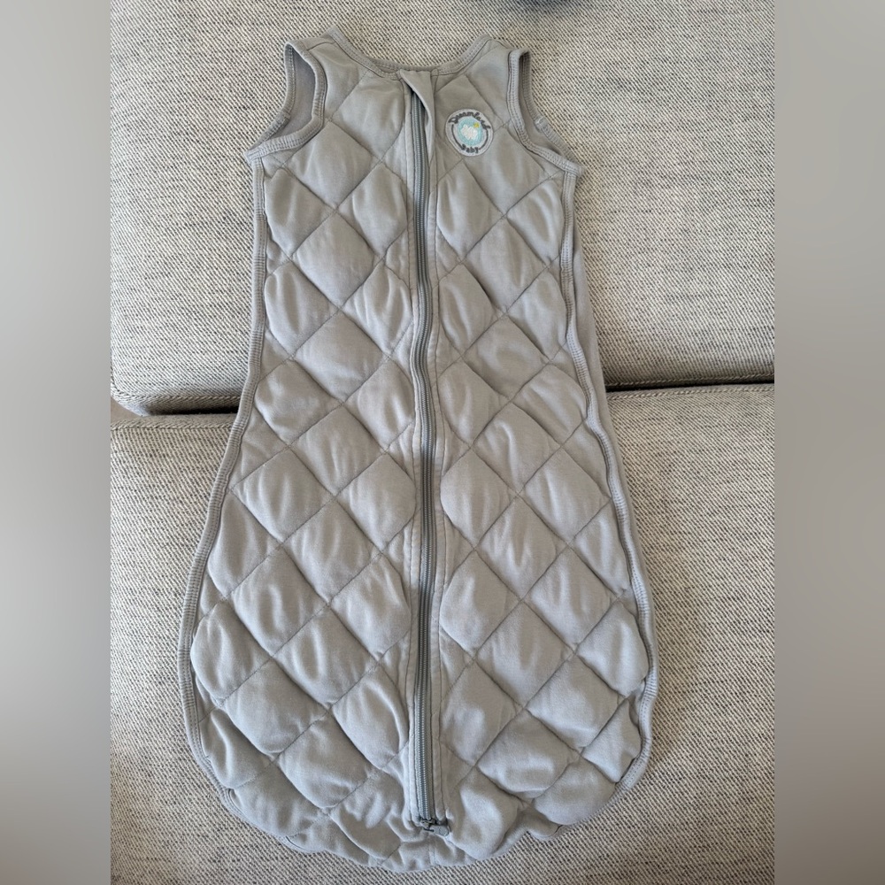 Dreamland Baby Weighted Sleep Sack